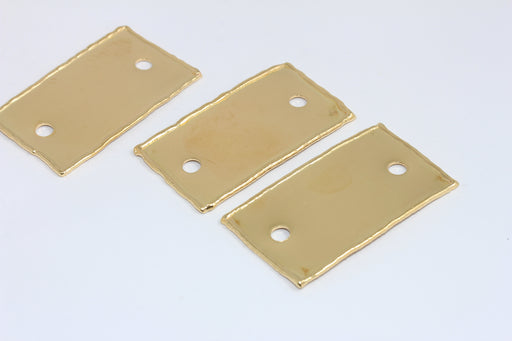Brass Flat Bar
