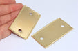 Brass Flat Bar