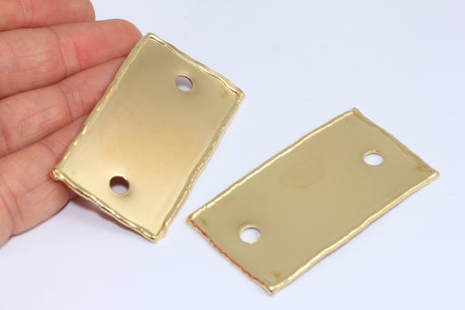 Brass Flat Bar