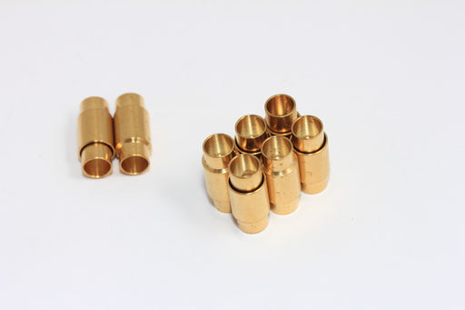 Brass Magnetic Clasps