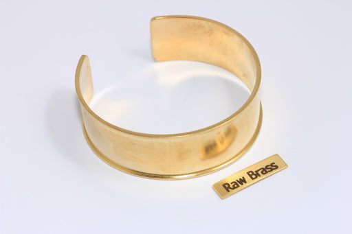 Brass Bracelet