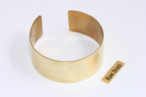 Brass Bracelet