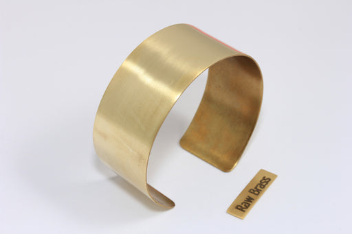 Brass Bracelet