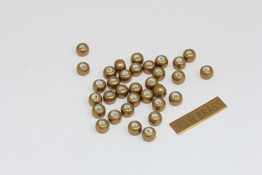 6 mm Ham Pirinç Kauçuk Tıpa, Ham Pirinç Bağlantı Elemanı, EYM38