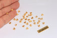  Ball Chain Clasp, Bead Tips, Cord Tips