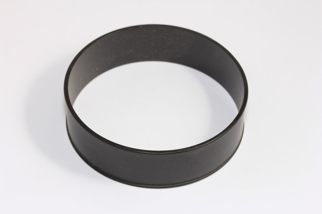 Black Plated Bracelet