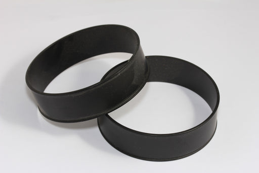Black Plated Bracelet