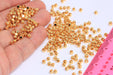 Spacer Beads, Cube Bracelet Beads