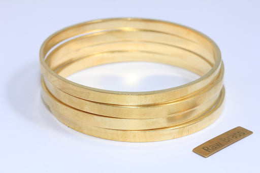 Brass Bracelet Bangle
