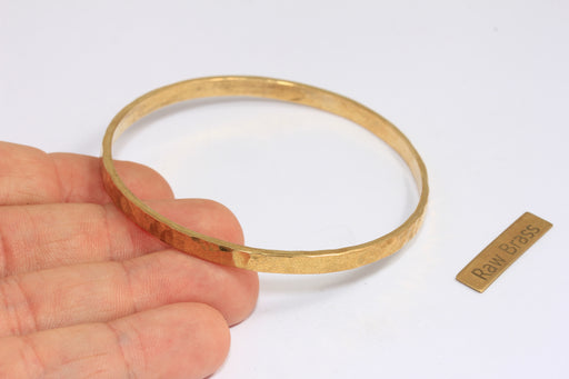 Brass Bracelet Bangle