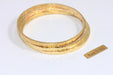 Brass Bracelet Bangle