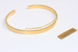 Brass Bracelet Bangle