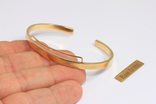 Brass Bracelet Bangle