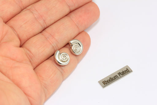 Shell Earrings