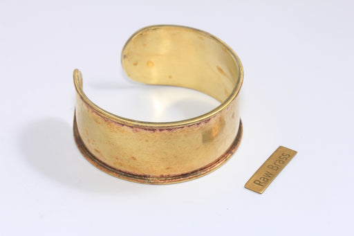 Brass Bracelet