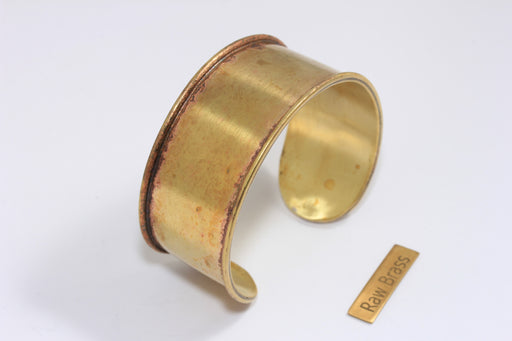 Brass Bracelet
