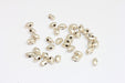 Bracelet Beads, Cube Beads, Irregular Beads
