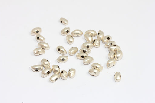 Bracelet Beads, Cube Beads, Irregular Beads