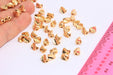 Spacer Beads, Sliding Spacer Beads