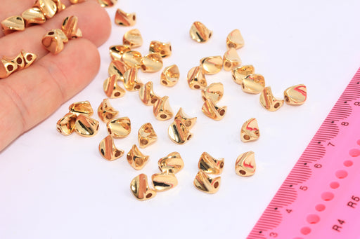 Spacer Beads, Sliding Spacer Beads