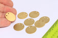 Brass Coins