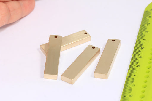 Brass Stamping Bar