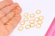 Hexagon Connectors, Jewelry