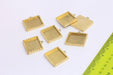 Brass Frames