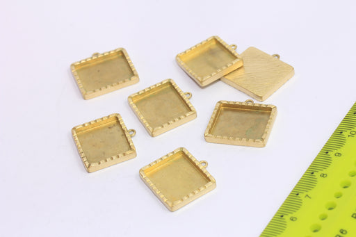 Brass Frames