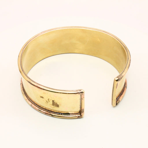 Brass Bracelet