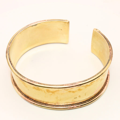 Brass Bracelet