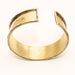Brass Bracelet