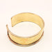 Brass Bracelet