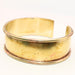 Brass Bracelet