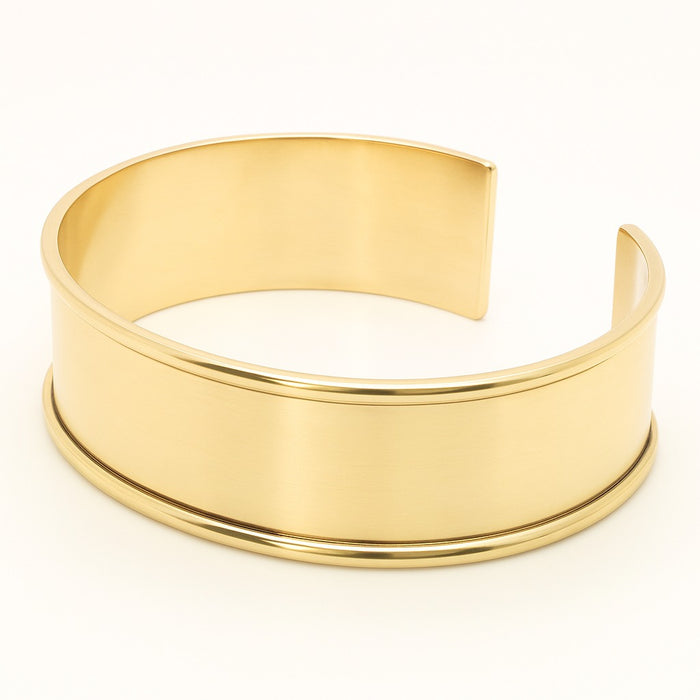 Brass Bracelet