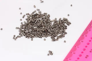 Spacer Beads, Cube Spacer