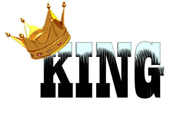 Rereved lidt KİNG 
