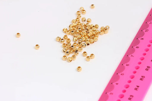 Faceted Beads,Spacer