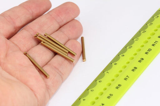 Brass Bar