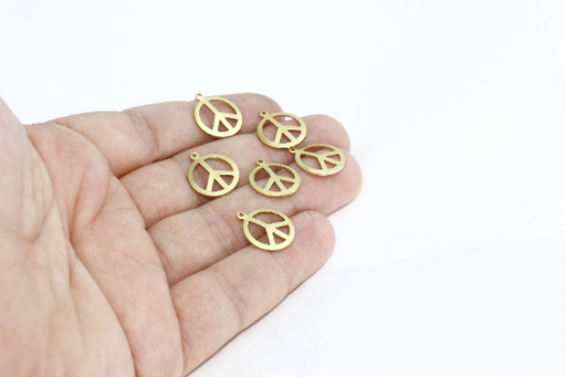 Brass Peace