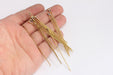 Brass Ball Head Pins