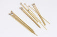 Brass Ball Head Pins