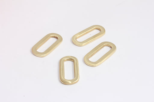 Brass Link Charms