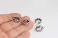  Chain Ear Cuffs