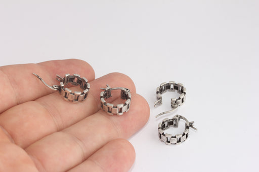  Chain Ear Cuffs
