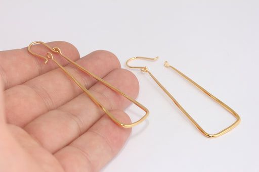 Handmade Earring, Earring 