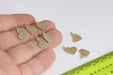 Brass Heart