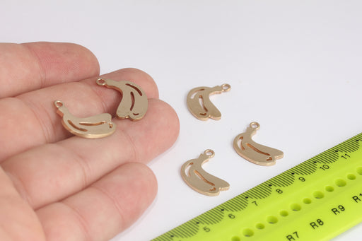Brass Banana