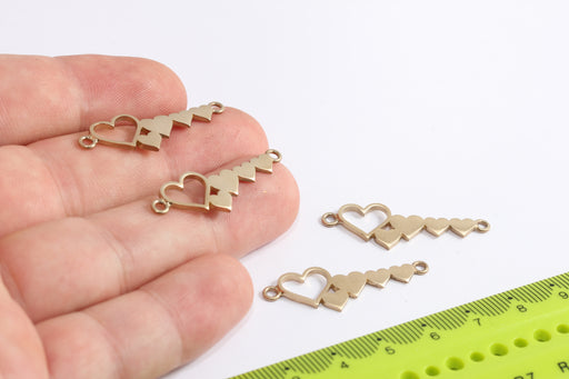 Brass Heart