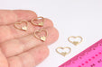 Brass Heart
